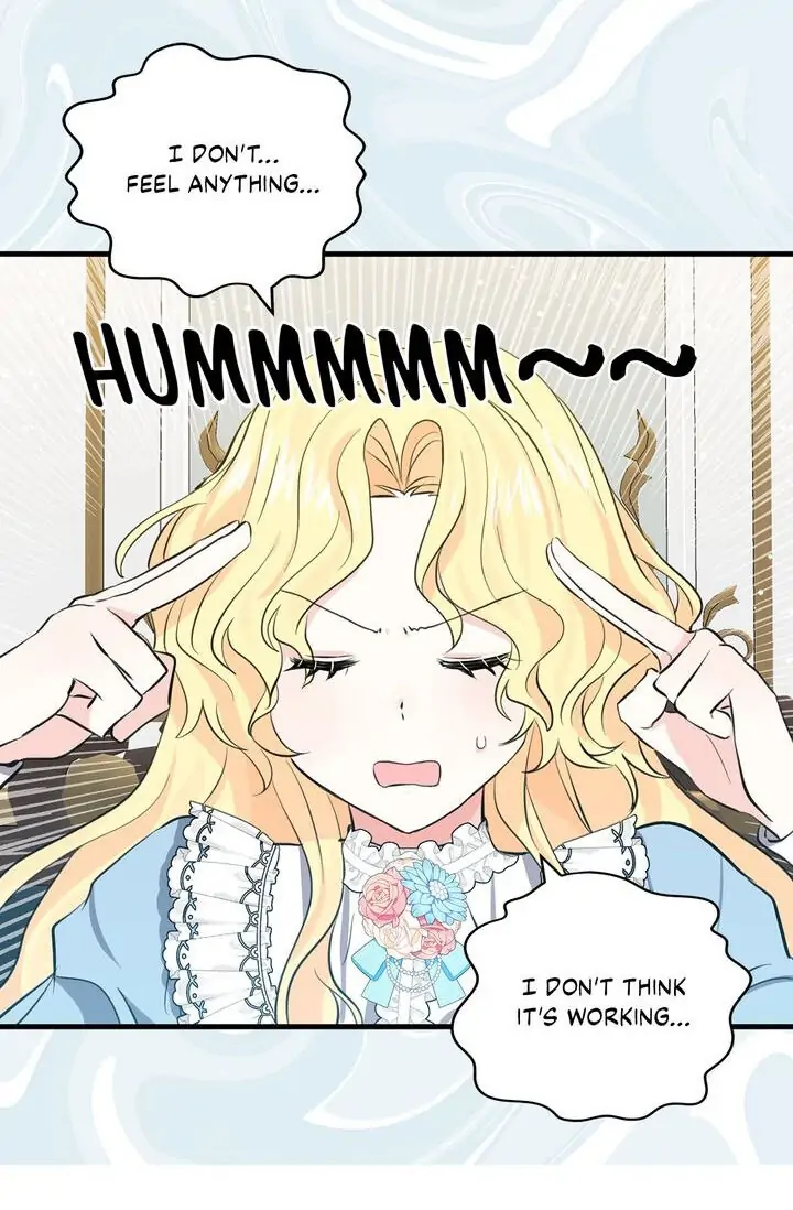 I’m the Ex-Girlfriend of a Soldier chapter 55 - page 18